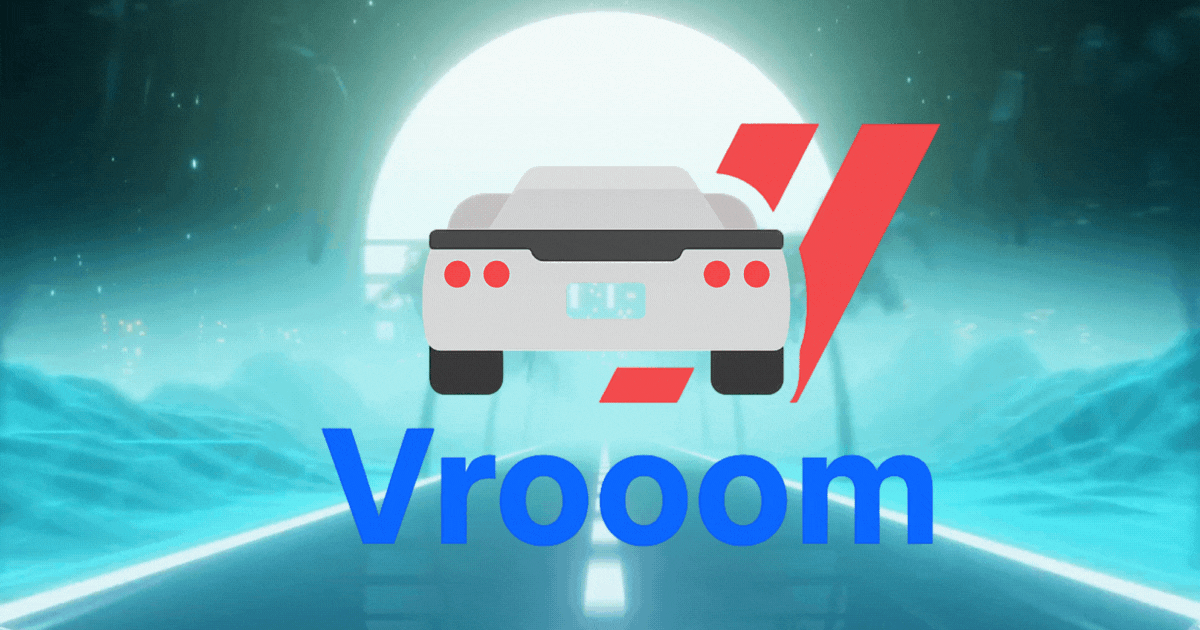 Vrooom - Farcaster Mini Apps